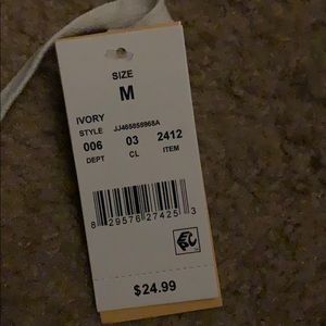 Mickey Cropped Hoodie